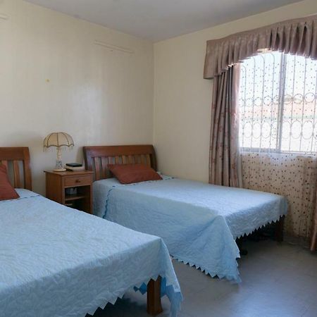 Catty'S Apartment Nairobi Esterno foto